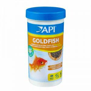 Goldfish Granulado 2 Kg-Uso Tienda
