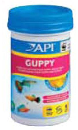 Guppy Flakes 250 ml