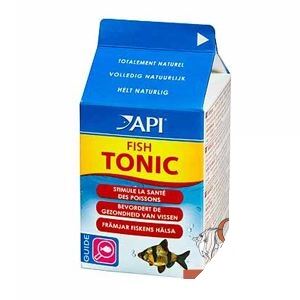 Fish Tonic Sal 454 Gr