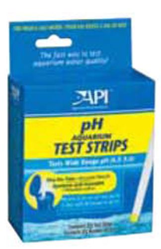 Ph Test Strips Box Global