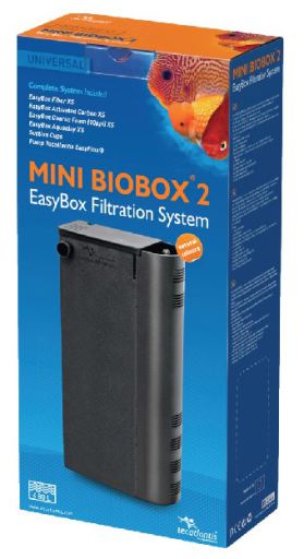 Filtro Mini Biobox 2