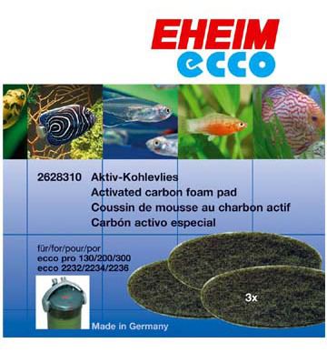 2628310 Eco Carbon Schwamm