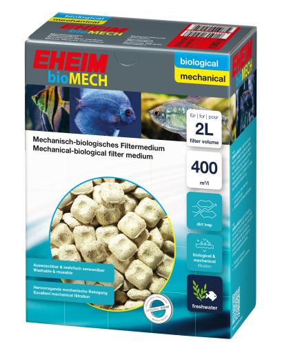 Eheim Mech - Materiale filtrante