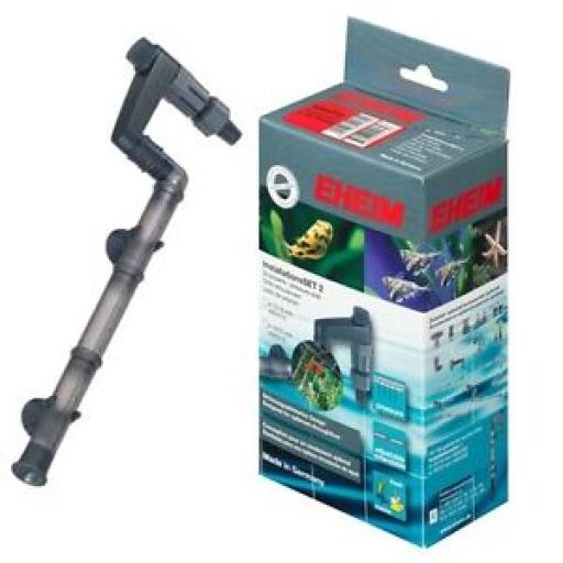 S&B Saugnapf mit Clip 5 mm - 2 Stück - Aquarium Onlineshop