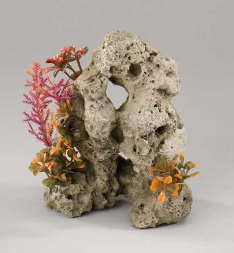 Decor Coral Stone 17X10.5X20.5 Cm