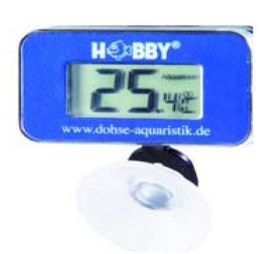 Termometro Digital 1