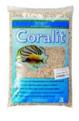 Coralit (Arena Coral Fina) 25Kg.