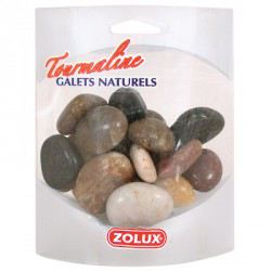 Pedras Naturais Tourmaline