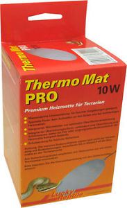 Rep Thermo Mat Pro