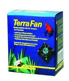 Mini Ventilatore TerraFan Set Extension