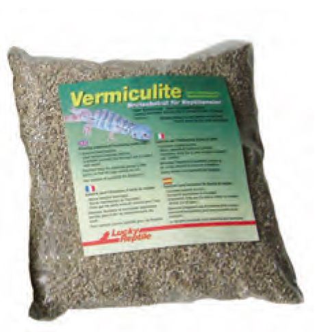 Vertreter Vermiculita 1 L.