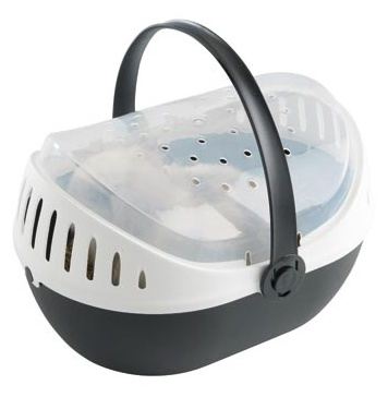 Savic shop pet carrier