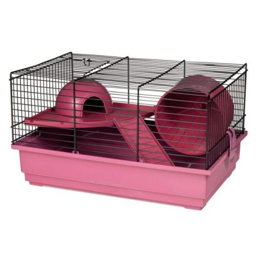 Cage Hamsters 914