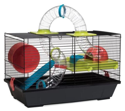948 Large Cage for Hamster