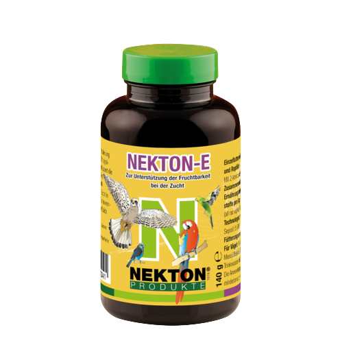 Nekton Vitamine E 35 GR