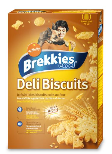Deli Biscuits