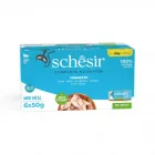 Thunfisch Multipack 6Pcs. 6x50 gr