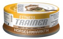 Adult food, Horse and Amaranth