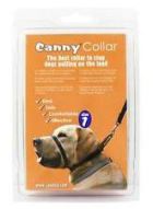 canny dog collar