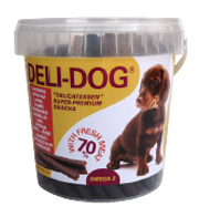 Miscota Deli-Dog Deli Dog Agnello