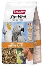 beaphar xtravital budgie food