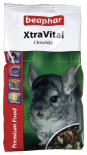 beaphar xtravital chinchilla