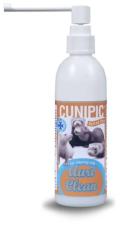 Cunipic Auriclean limpiador de oidos para hurones