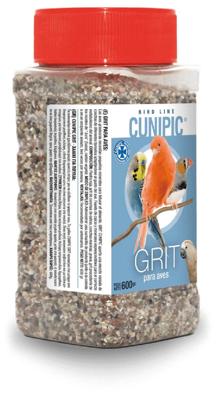 Cunipic Grit Poultry Miscota United States of America