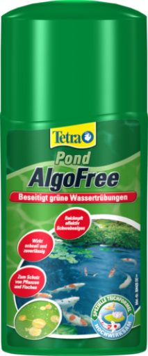 AlgoFree 250 ml.- 504372