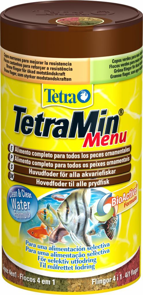 Tetra TetraMen - Miscota Malaysia