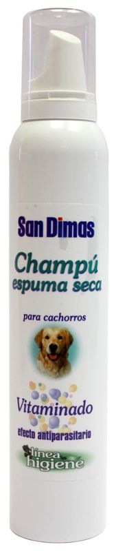 Miscota Sandimas Shampoo Secco per Cuccioli