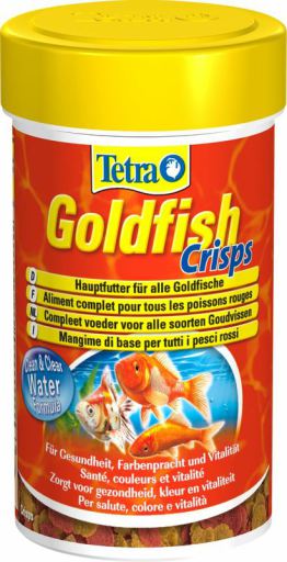 Goldfish Pro