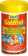 Tetra goldfish crisps 250мл - корм Премиум-класса для золотых рыбок (чипсы) (1x12) 148024 (4004218148024)