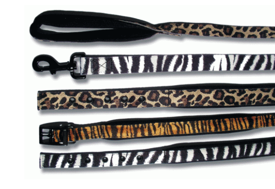 Collar Neop.Safari 20x550-Guepa