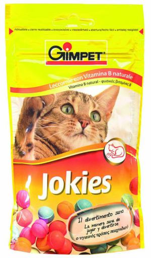 Vitaminas de colores Jokies 50gr