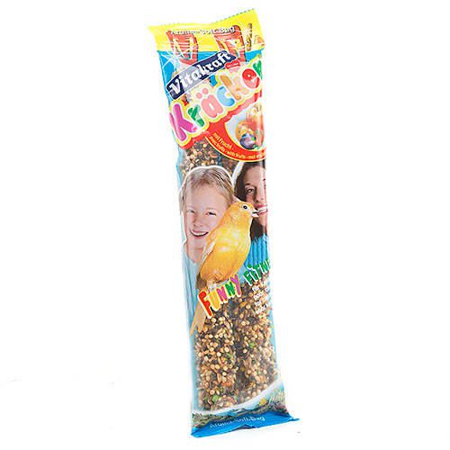 Vitakraft Kr&auml;ckerst&auml;bchen Kanarienfr&uuml;chte (N)
