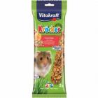 Hamster Honey Bars 2x56 g