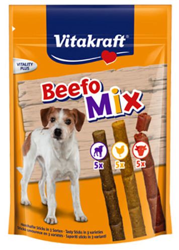 Vitakraft Beefo Petit Mix