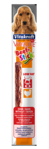 Vita Life Beef Stick low fat