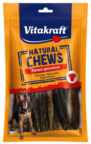 Miscota Vitakraft Snack natural Panza Seca Perro