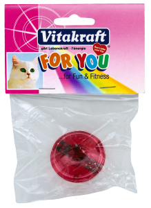 Sommet pour Chats For You 4cm