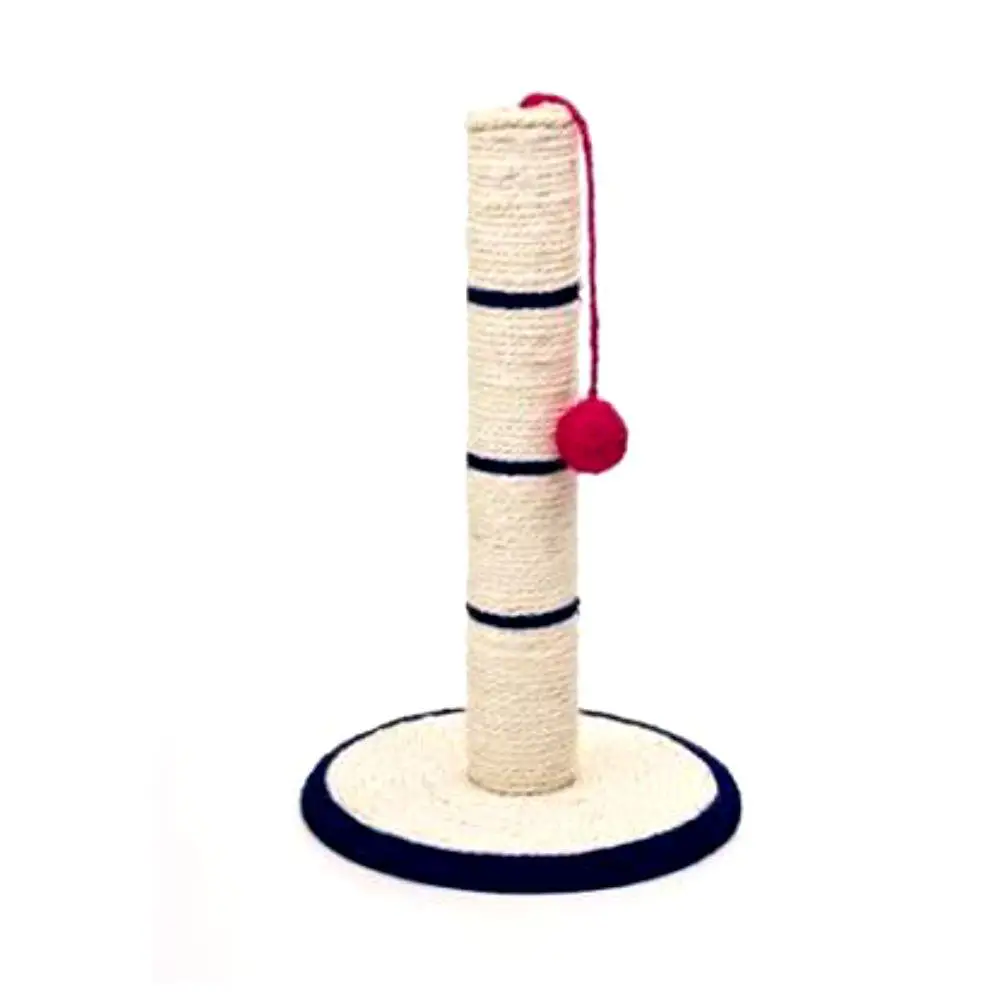 Vitakraft Krabpaal met bal 50 cm
