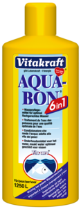 Aqua-Bon 250 ml.