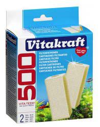 Esponja Filtro Vitatech IF 500