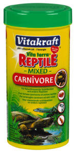 Reptile Mixed 100 ml