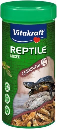 Reptile Mixed Carnivore