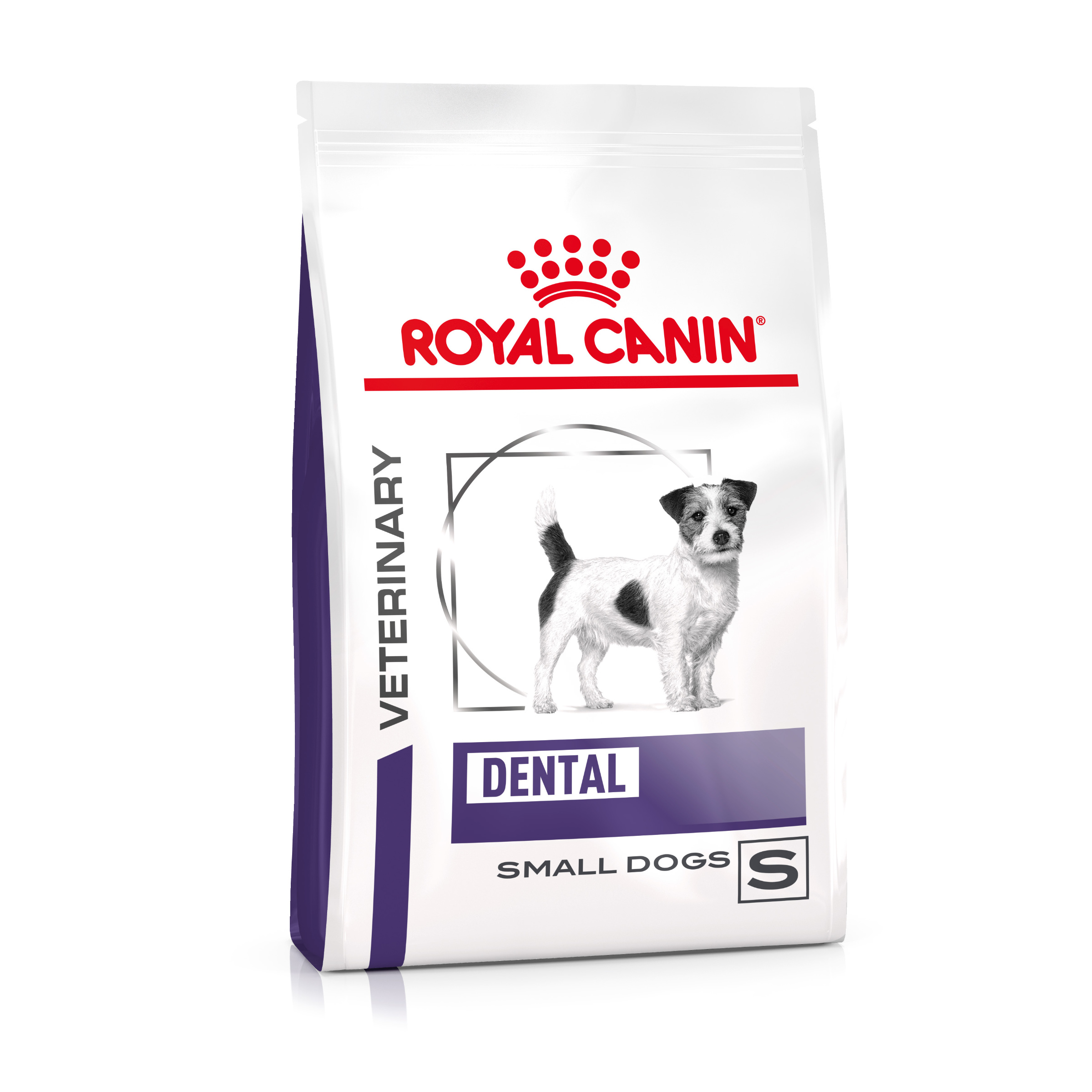 Miscota Royal Canin Cibo Secco per Cani Dental Special Small Dog