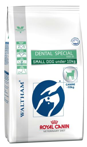 Op de kop van garen Onheil Shop Royal Canin Dental Diet Small Dog | UP TO 50% OFF