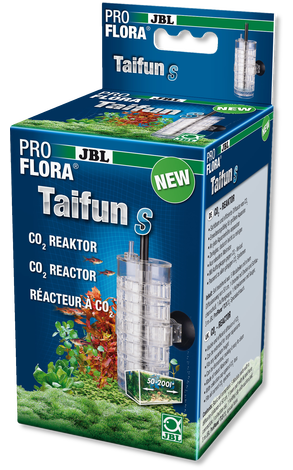 PROFLORA TAIFUN S (Reaktor 5M)