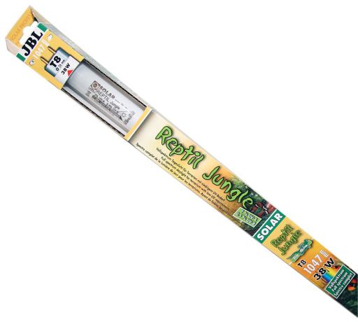 JBL SOLAR JUNGLE REPTILE T8 38w 1047mm